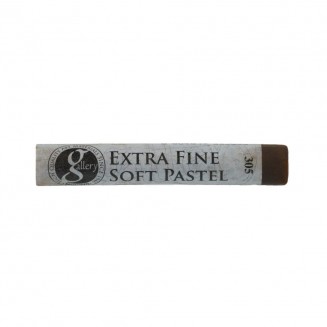 Mungyo Extra Fine Soft Pastel Burnt Sienna 305