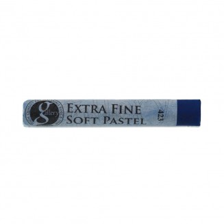 Mungyo Extra Fine Soft Pastel Prussian Blue 423