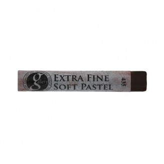 Mungyo Extra Fine Soft Pastel Burnt Umber 435