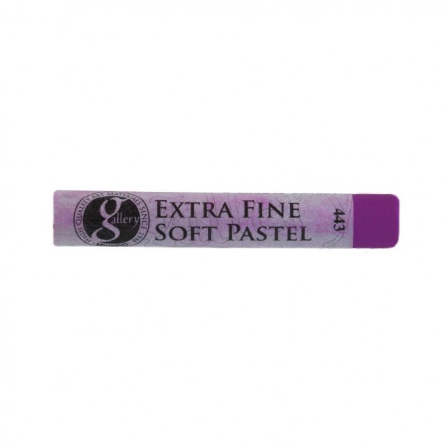 Mungyo Extra Fine Soft Pastel Purple 443