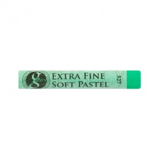 Mungyo Extra Fine Soft Pastel Emerald Green 527