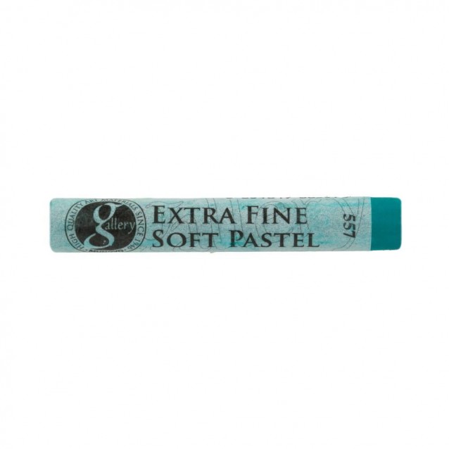 Mungyo Extra Fine Soft Pastel Phthalocyanine Green 557