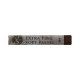 Mungyo Extra Fine Soft Pastel Dark Umber 649