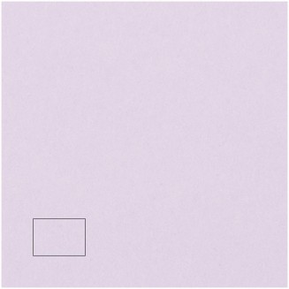 Rico Design Κάρτα A7 Lilac 240gr