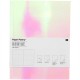 Rico Design Bullet Diary 82Φ 16x21cm Acid Leo-Soft Cover FSC