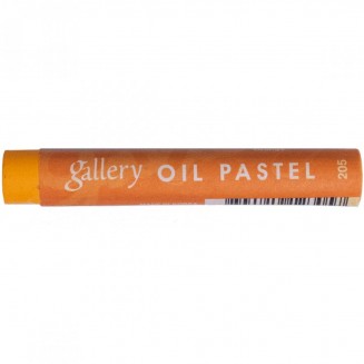 Mungyo Gallery Oil Pastel Orange 205