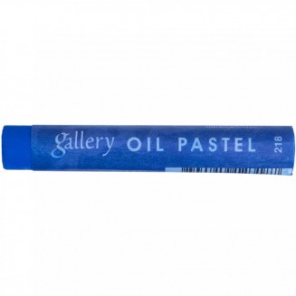 Mungyo Gallery Oil Pastel Ultramarine Blue 218