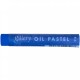 Mungyo Gallery Oil Pastel Ultramarine Blue 218