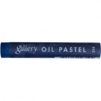 Mungyo Gallery Oil Pastel Prussian Blue 219