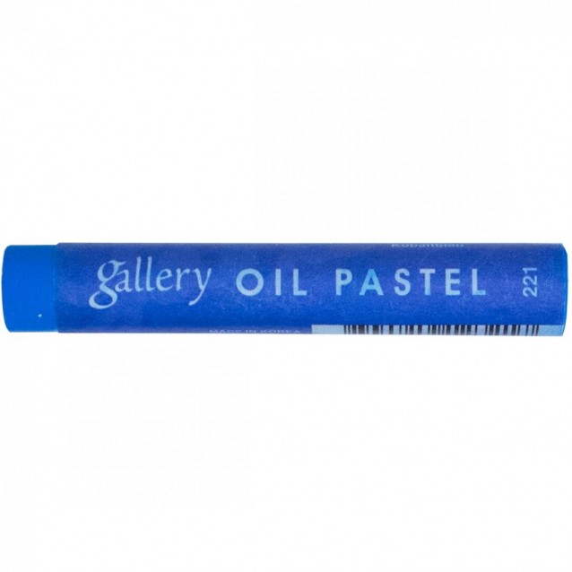 Mungyo Gallery Oil Pastel Cobalt Blue 221