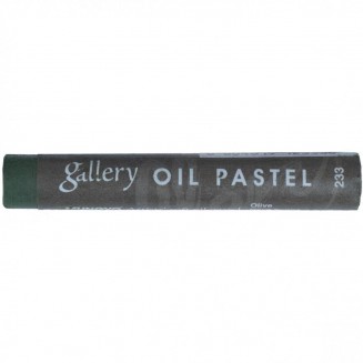 Mungyo Gallery Oil Pastel Olive 233