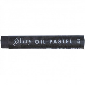 Mungyo Gallery Oil Pastel Raw Umber 235