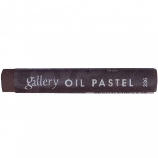 Mungyo Gallery Oil Pastel Brown 236