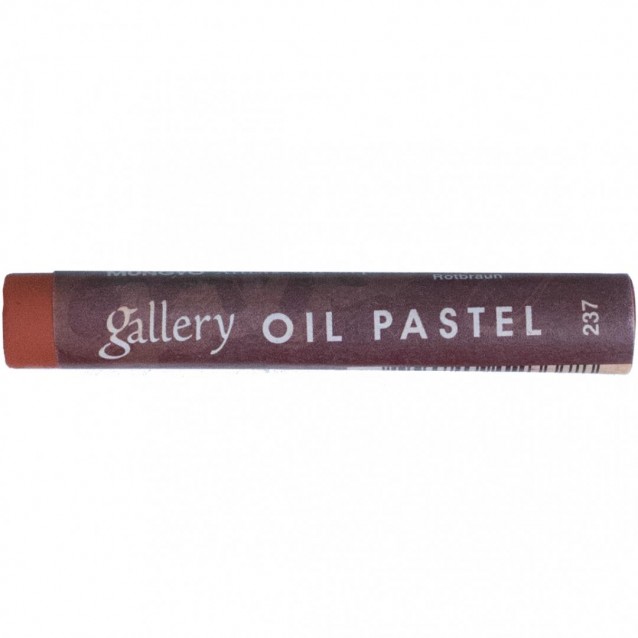 Mungyo Gallery Oil Pastel Russet 237