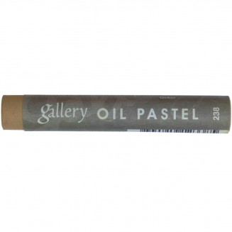 Mungyo Gallery Oil Pastel Ochre 238