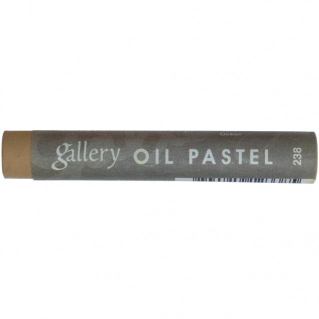 Mungyo Gallery Oil Pastel Ochre 238