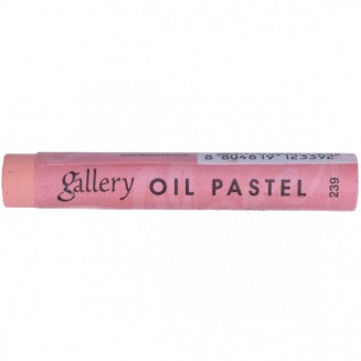 Mungyo Gallery Oil Pastel Salmon Pink 239