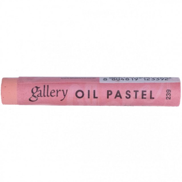 Mungyo Gallery Oil Pastel Salmon Pink 239