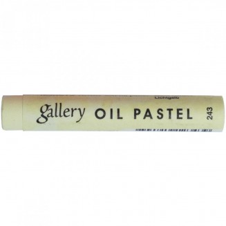 Mungyo Gallery Oil Pastel Pale Yellow 243