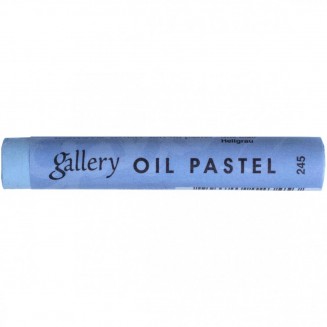 Mungyo Gallery Oil Pastel Light Grey 245