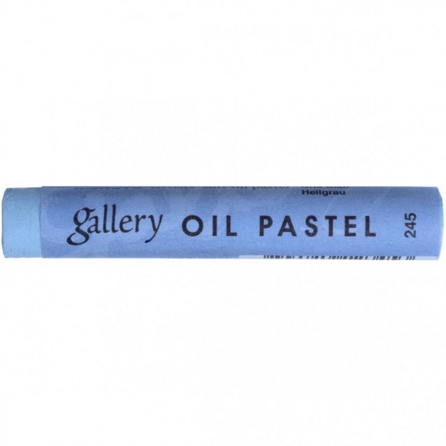 Mungyo Gallery Oil Pastel Light Grey 245