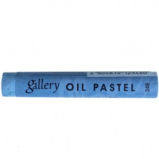 Mungyo Gallery Oil Pastel Grey 246