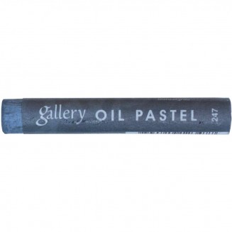 Mungyo Gallery Oil Pastel Dark Grey 247