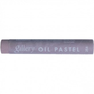 Mungyo Gallery Oil Pastel Grey pink 254