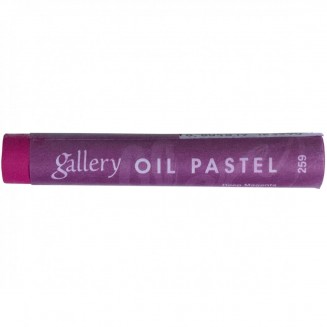 Mungyo Gallery Oil Pastel Deep Magenta 259