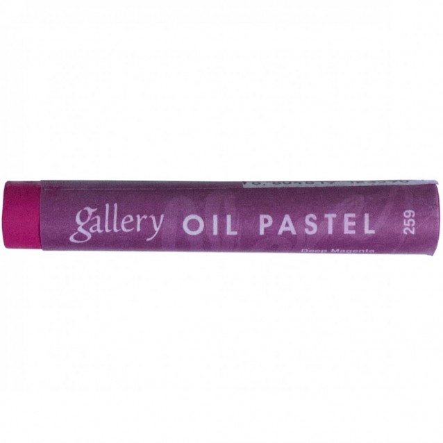 Mungyo Gallery Oil Pastel Deep Magenta 259