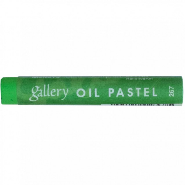 Mungyo Gallery Oil Pastel Olive Light 267