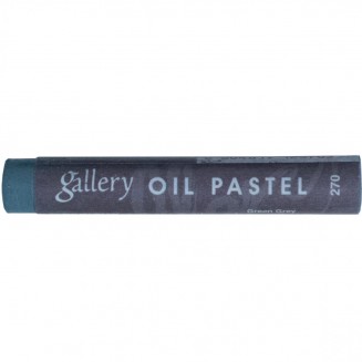 Mungyo Gallery Oil Pastel Green Grey 270