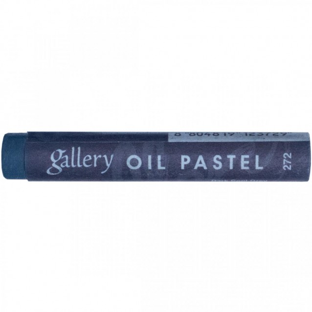 Mungyo Gallery Oil Pastel Dark Cool Grey 272