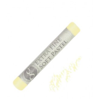 Mungyo Extra Fine Soft Pastel Pale Yellow 119