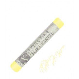 Mungyo Extra Fine Soft Pastel Canary 127