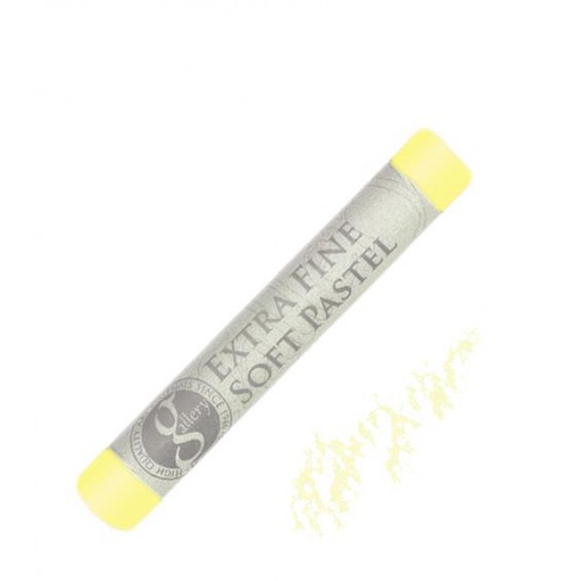 Mungyo Extra Fine Soft Pastel Canary 127