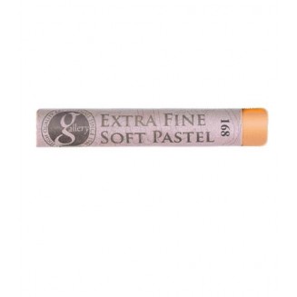 Mungyo Extra Fine Soft Pastel Yellow Ochre 168