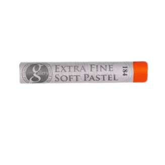 Mungyo Extra Fine Soft Pastel Raw Sienna 184