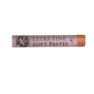 Mungyo Extra Fine Soft Pastel Ochre 187