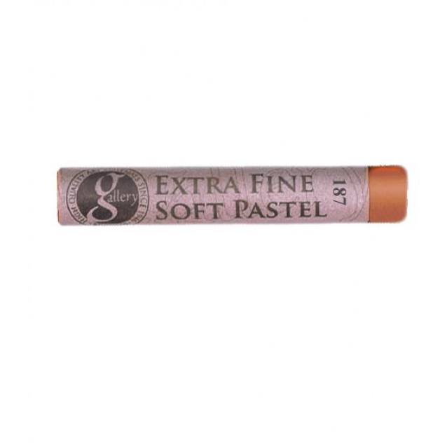 Mungyo Extra Fine Soft Pastel Ochre 187