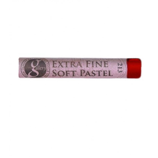 Mungyo Extra Fine Soft Pastel Carmine 213