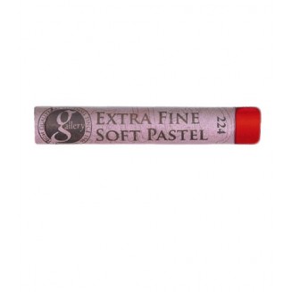 Mungyo Extra Fine Soft Pastel Red 224