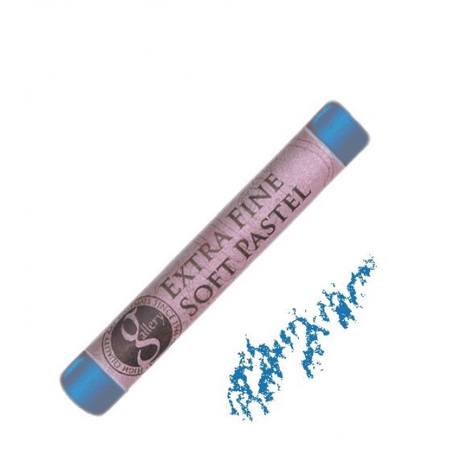 Mungyo Extra Fine Soft Pastel Cyan 466