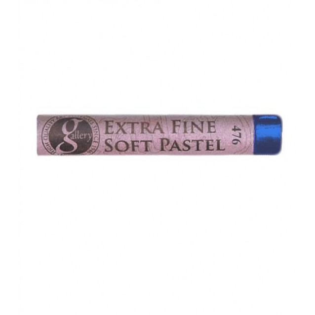 Mungyo Extra Fine Soft Pastel Light Prussian Blue 476