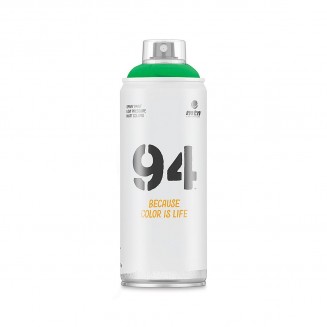 MTN 94 400ml Spray RV-271 Mystic Green