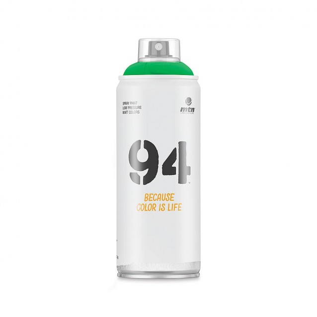 MTN 94 400ml Spray RV-271 Mystic Green