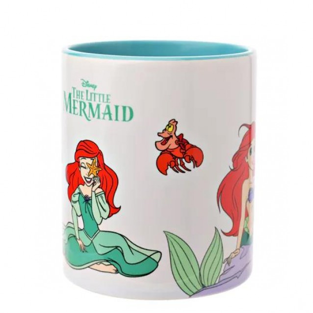 Disney Κούπα Ariel