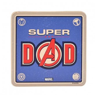 Avengers Σουβέρ Super Dad