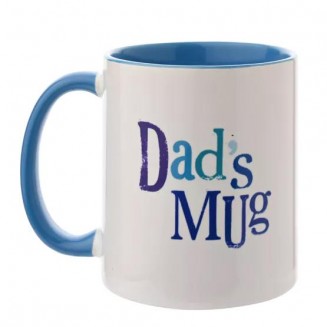 Brightside Κούπα 320ml Dads Mug