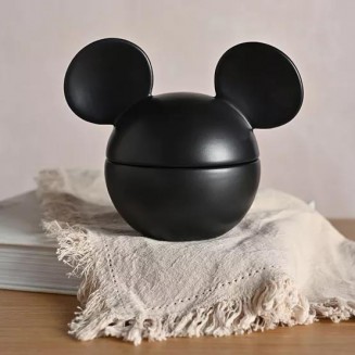 Disney Δοχείο Ανοιγόμενο σε σχήμα κεφαλιού Mickey